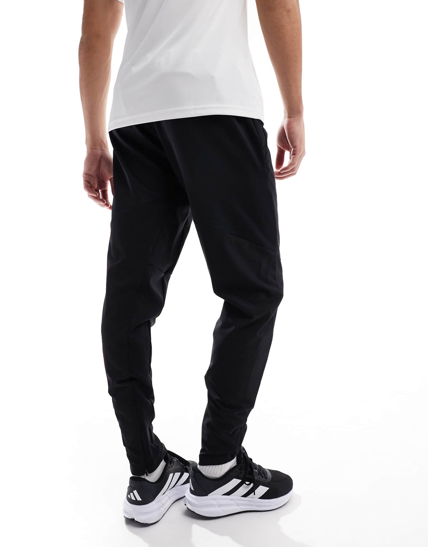 Training Hybrid Pants