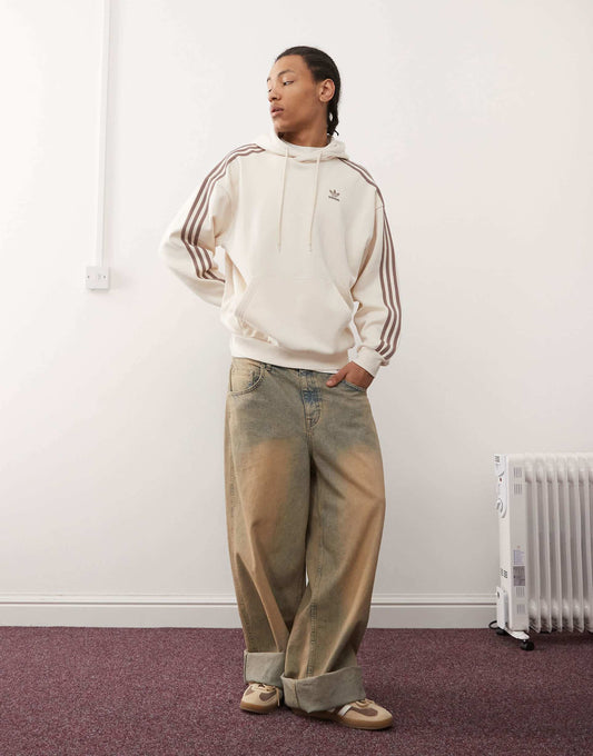 Originals Adicolor Baggy Fit Hoodie