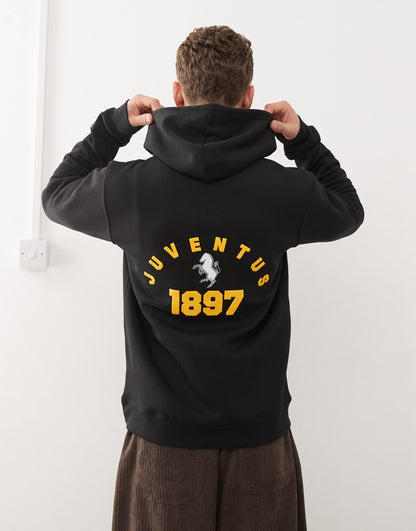 Originals Juventus Vrct Hoodie