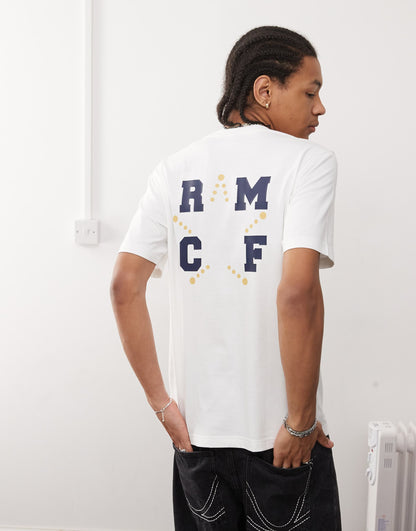 Originals Real Madrid Vrct Tee