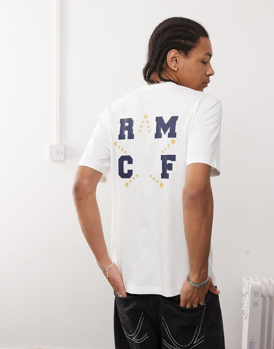 Originals Real Madrid Vrct Tee