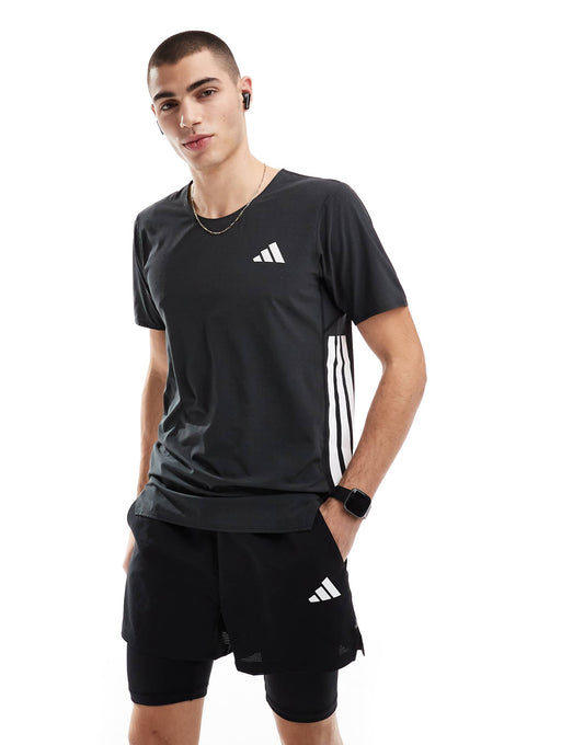 Running Adizero Tee