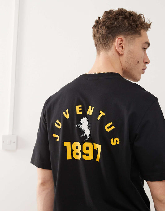 Originals Juventus Vrct Tee