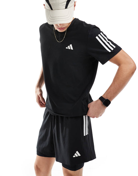 Running Own The Run Climacool 2-In-1 Shorts