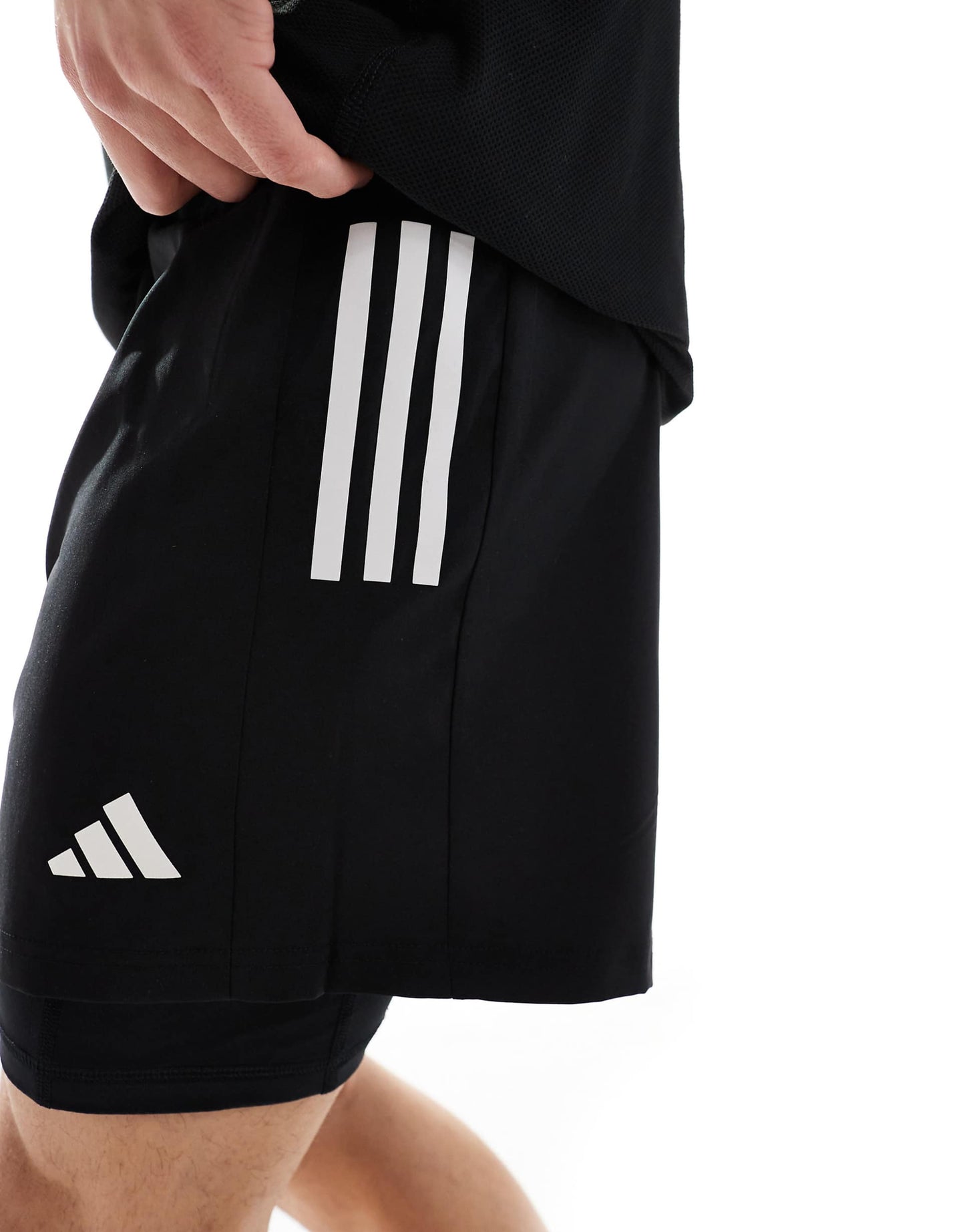Running Own The Run Climacool 2-In-1 Shorts