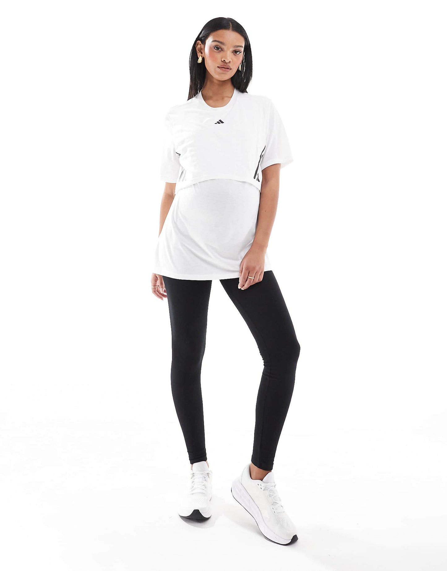 Maternity Tee