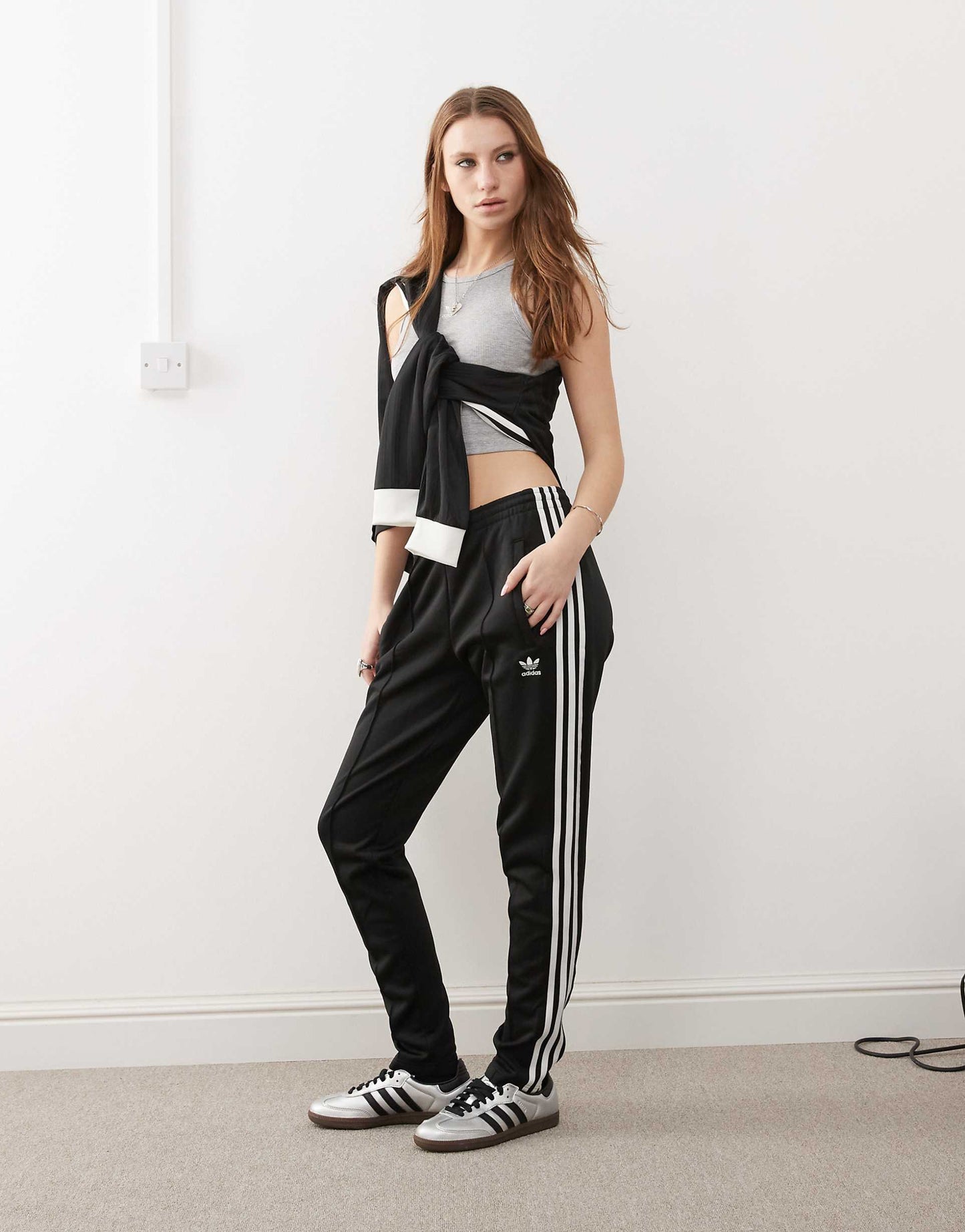 Adicolor Superstar Track Pants