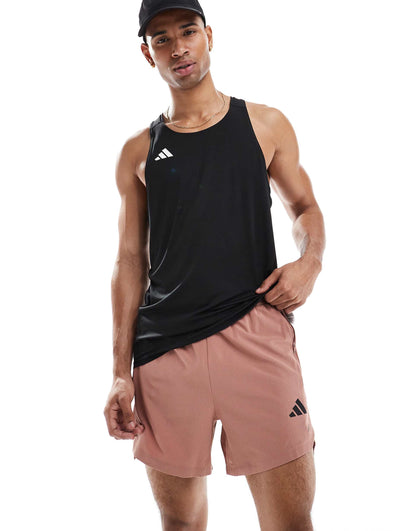 Performance Power 3-Stripes Shorts