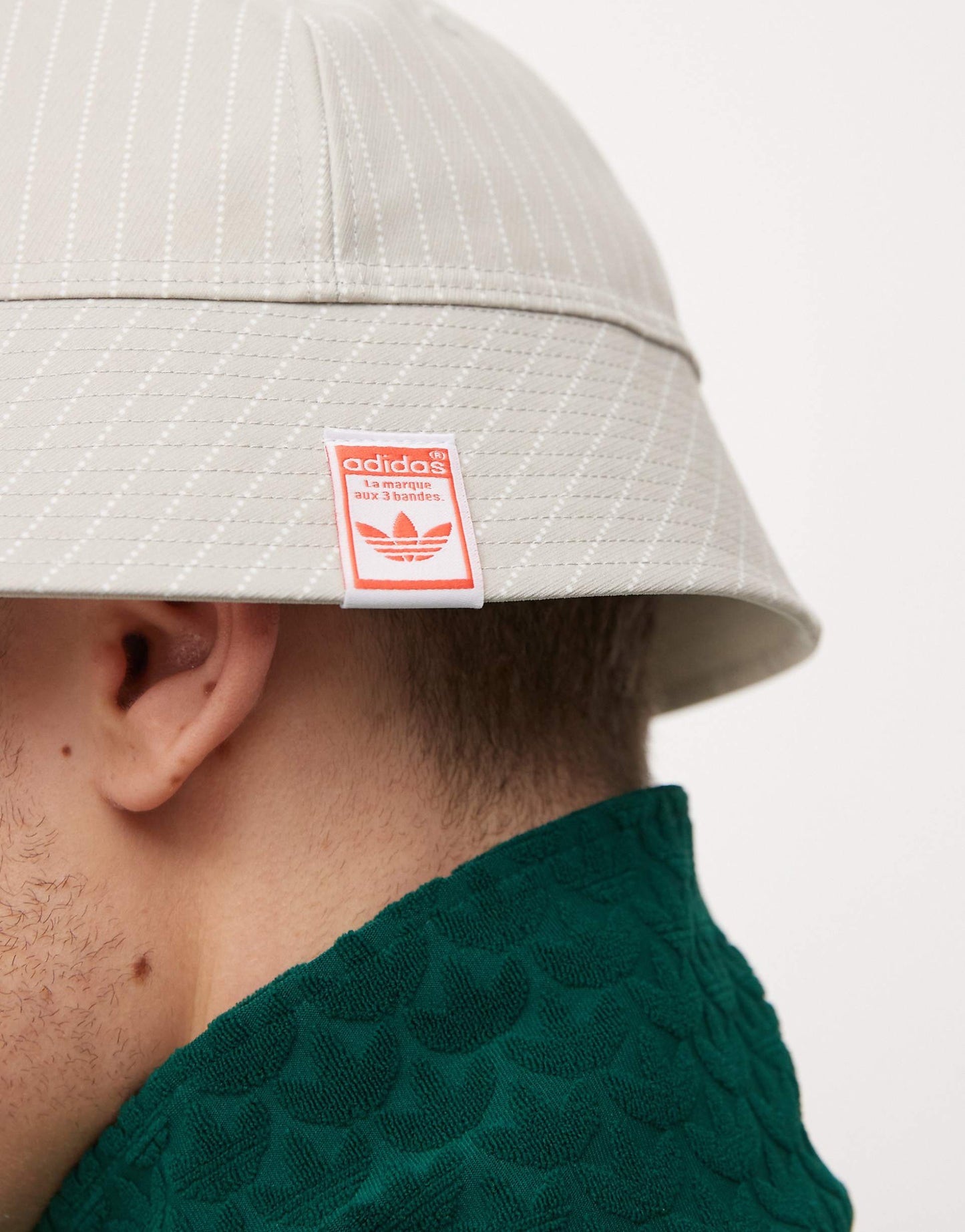 Originals Wabash Bucket Hat