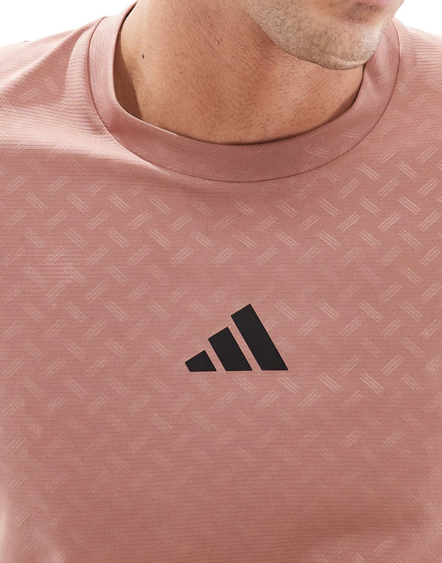 Performance Power 3-Stripes Tee