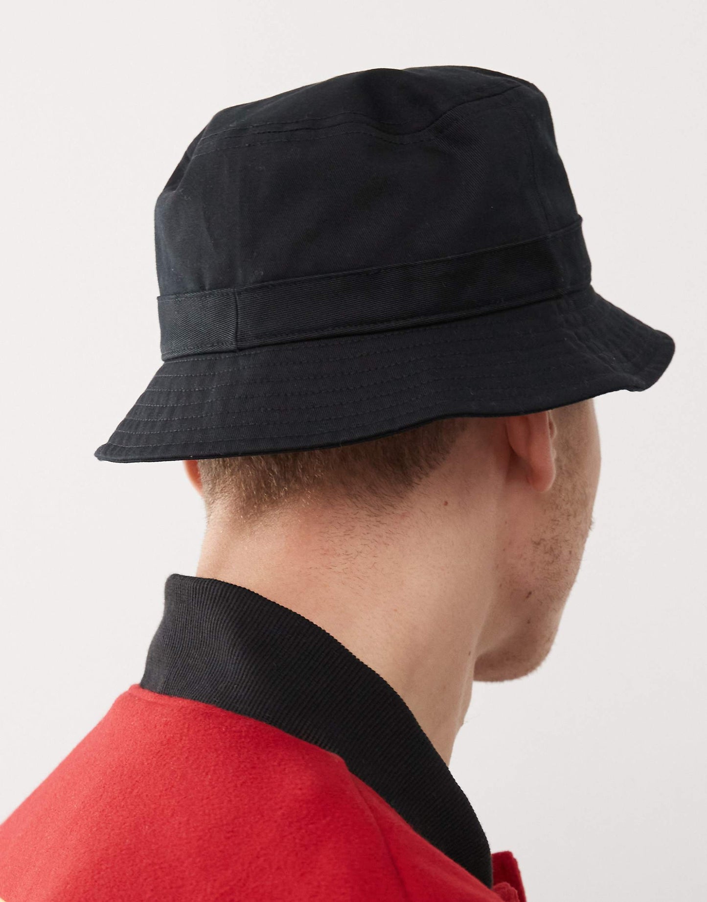 Originals Adicolor Trefoil Bucket Hat