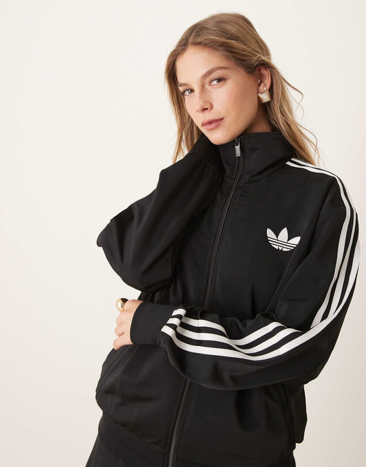 Firebird Loose Track Top