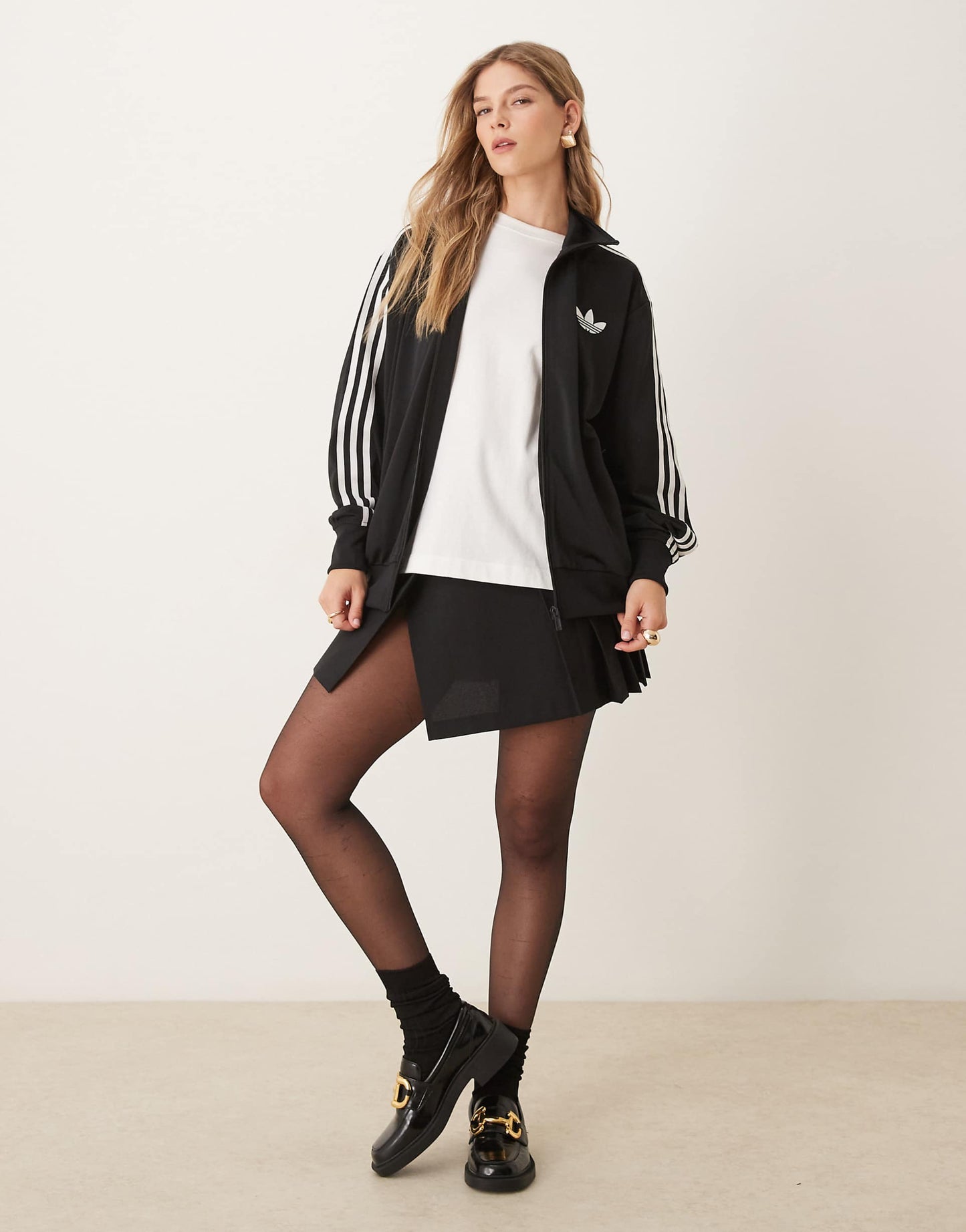 Firebird Loose Track Top