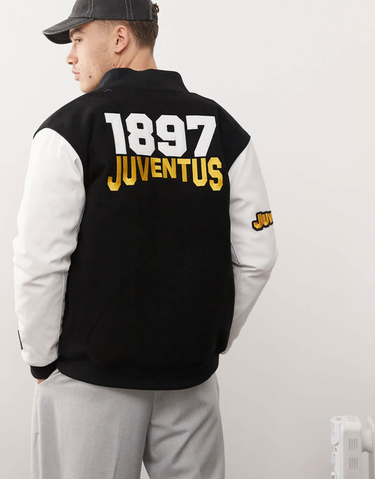 Originals Juventus Vrct Jacket