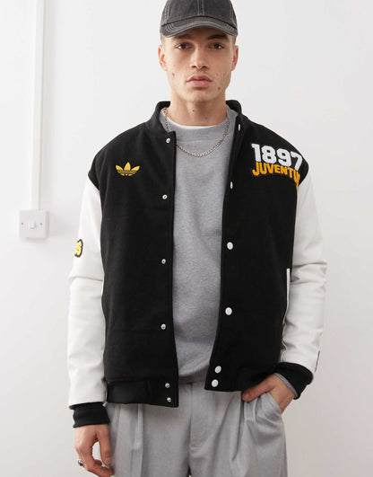 Originals Juventus Vrct Jacket