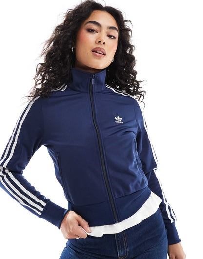 Firebird Track Top