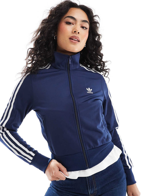 Firebird Track Top