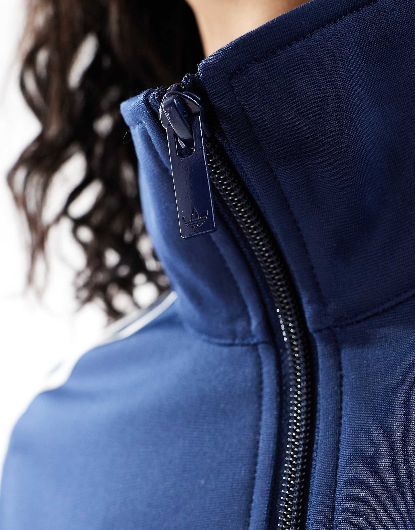 Firebird Track Top