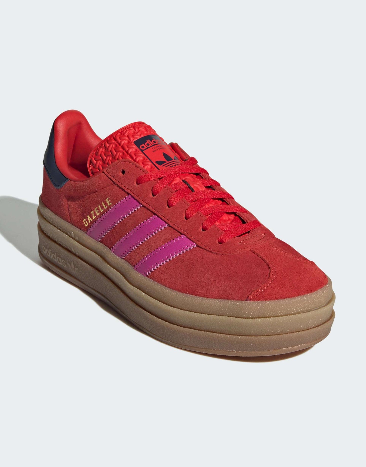 Gazelle Bold Trainers