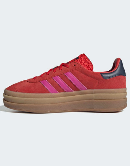 Gazelle Bold Trainers