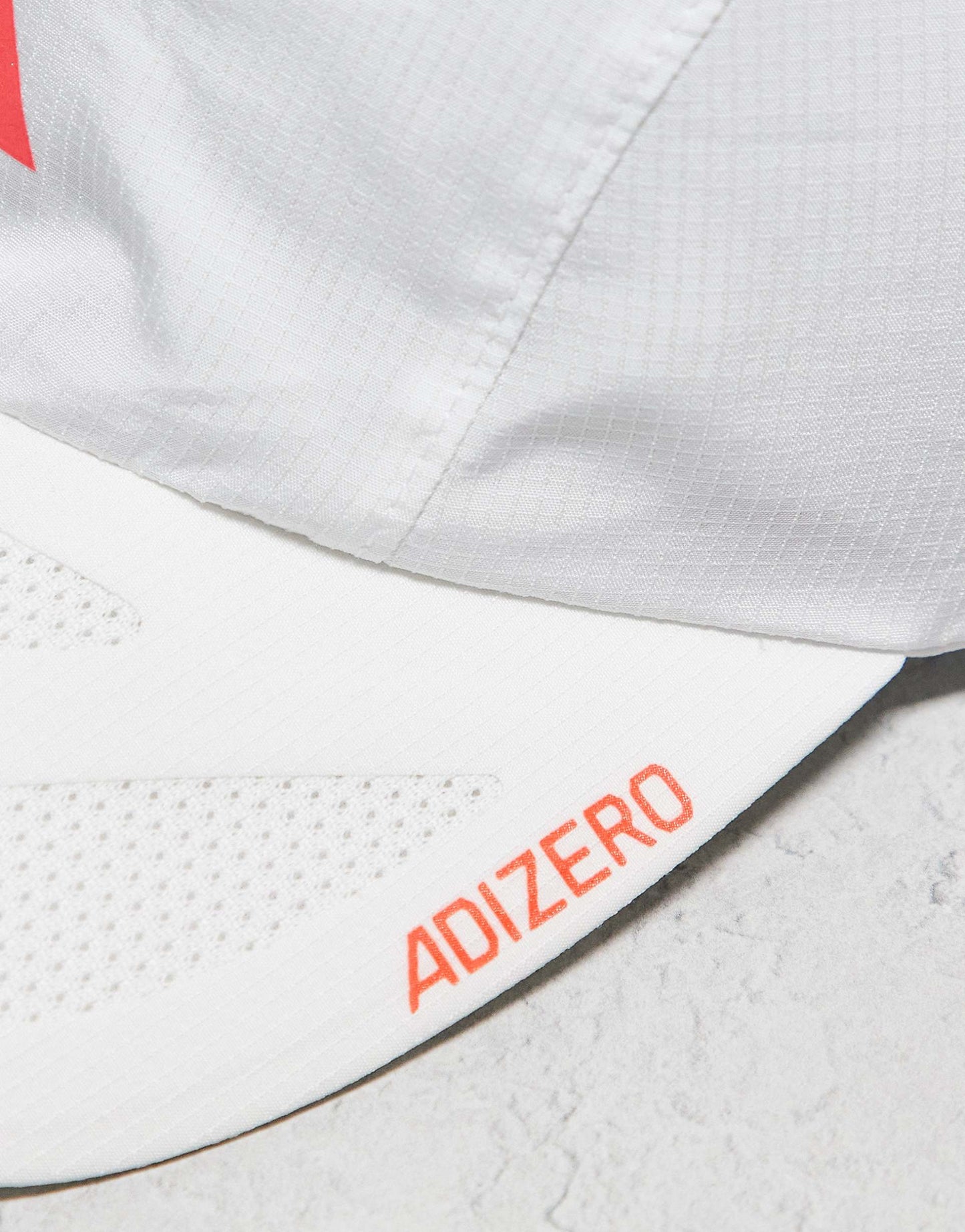 Running Adizero Lightweight Climacool Cap