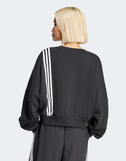 Adibreak Cropped Sweatshirt