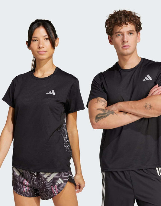 Performance Unisex 'Break The Norm' Climacool Tee