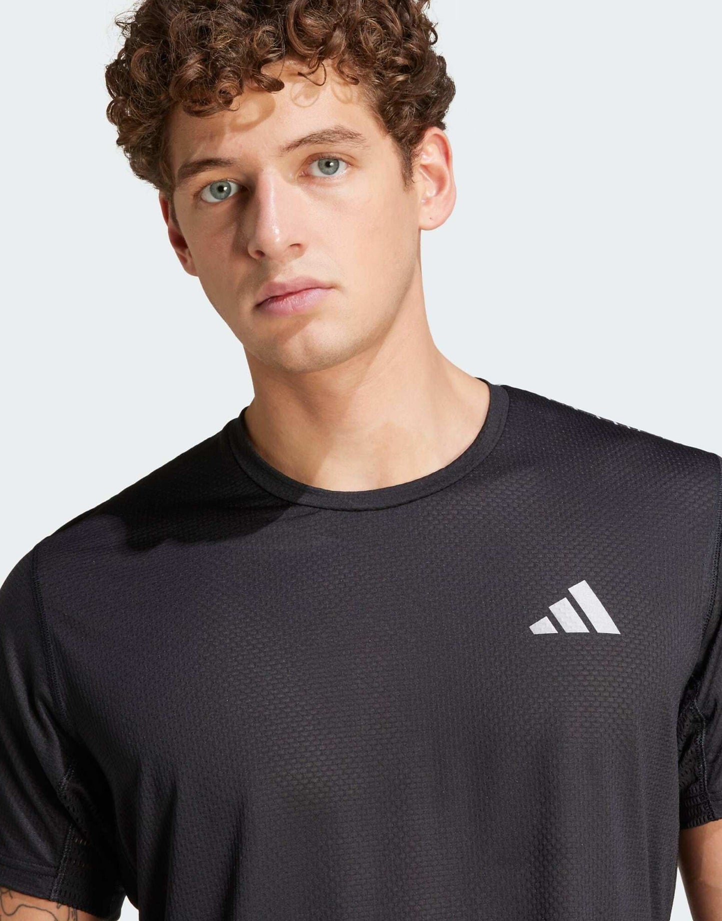 Performance Unisex 'Break The Norm' Climacool Tee