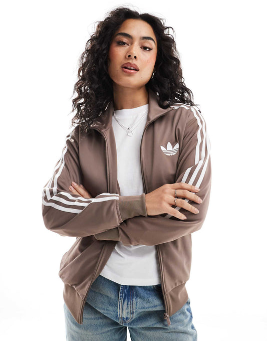 Firebird Loose Track Top