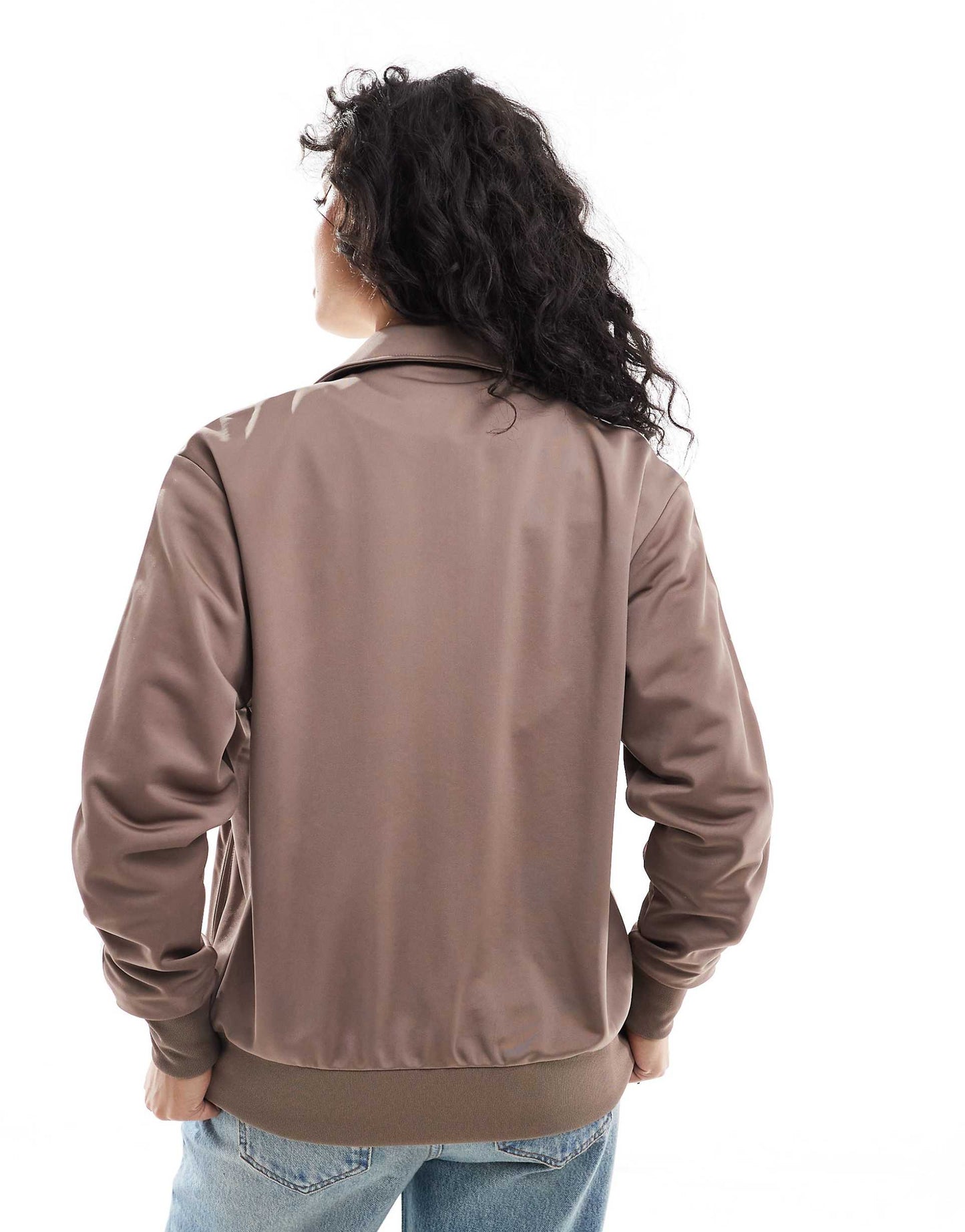 Firebird Loose Track Top