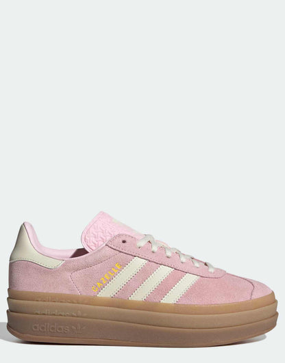 Gazelle Bold Trainers