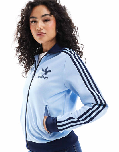 Classics Track Top