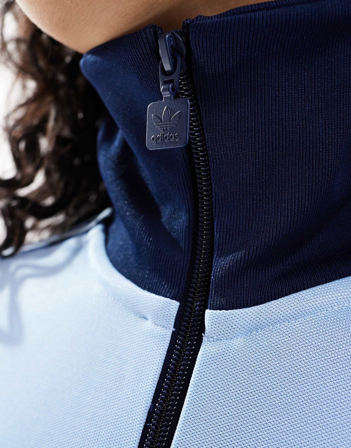 Classics Track Top