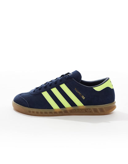 Hamburg Trainers