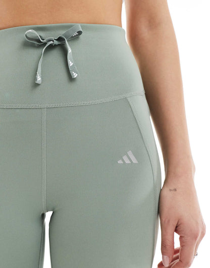 Running Essentials 7/8 Leggings