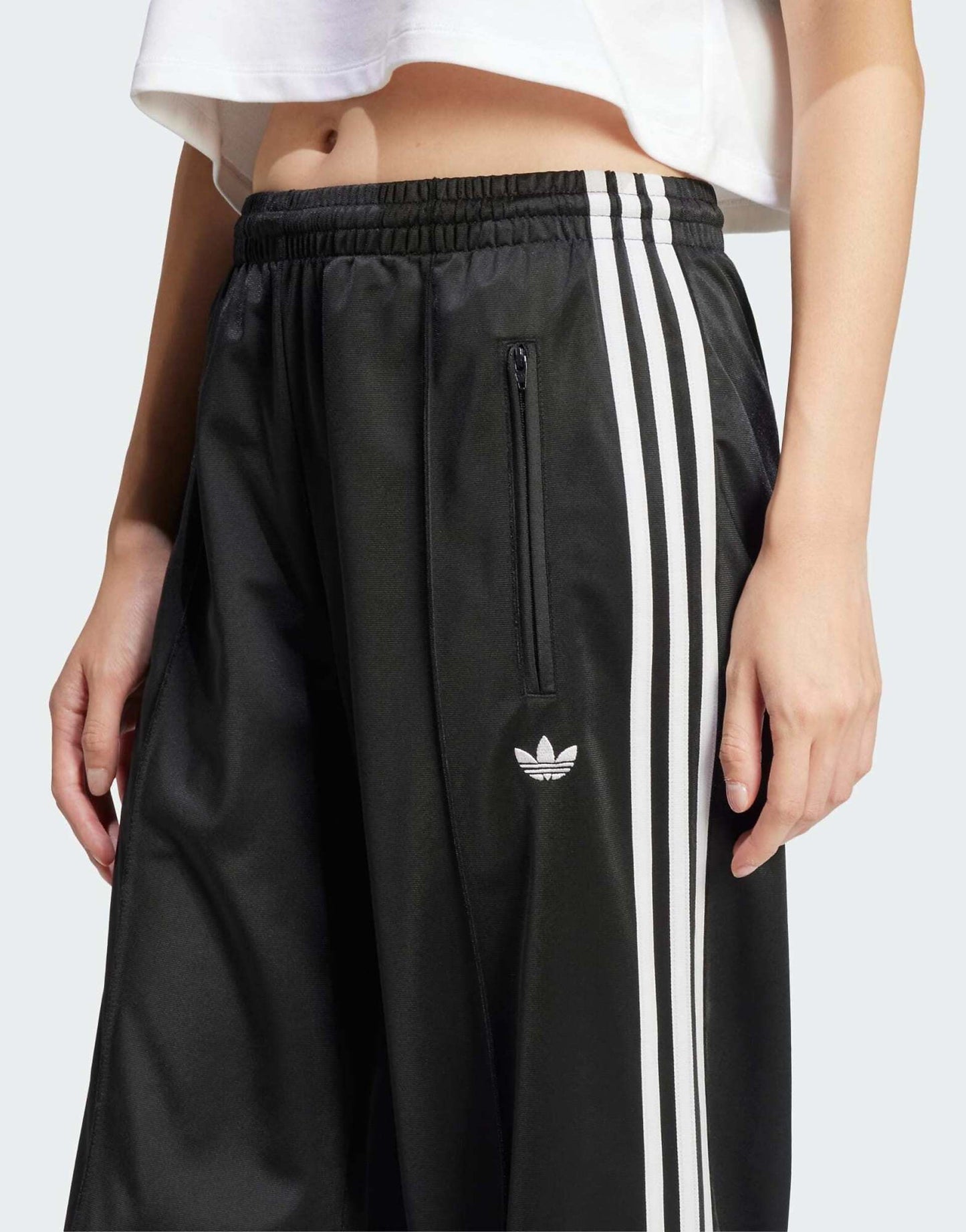 Firebird Loose Track Pants