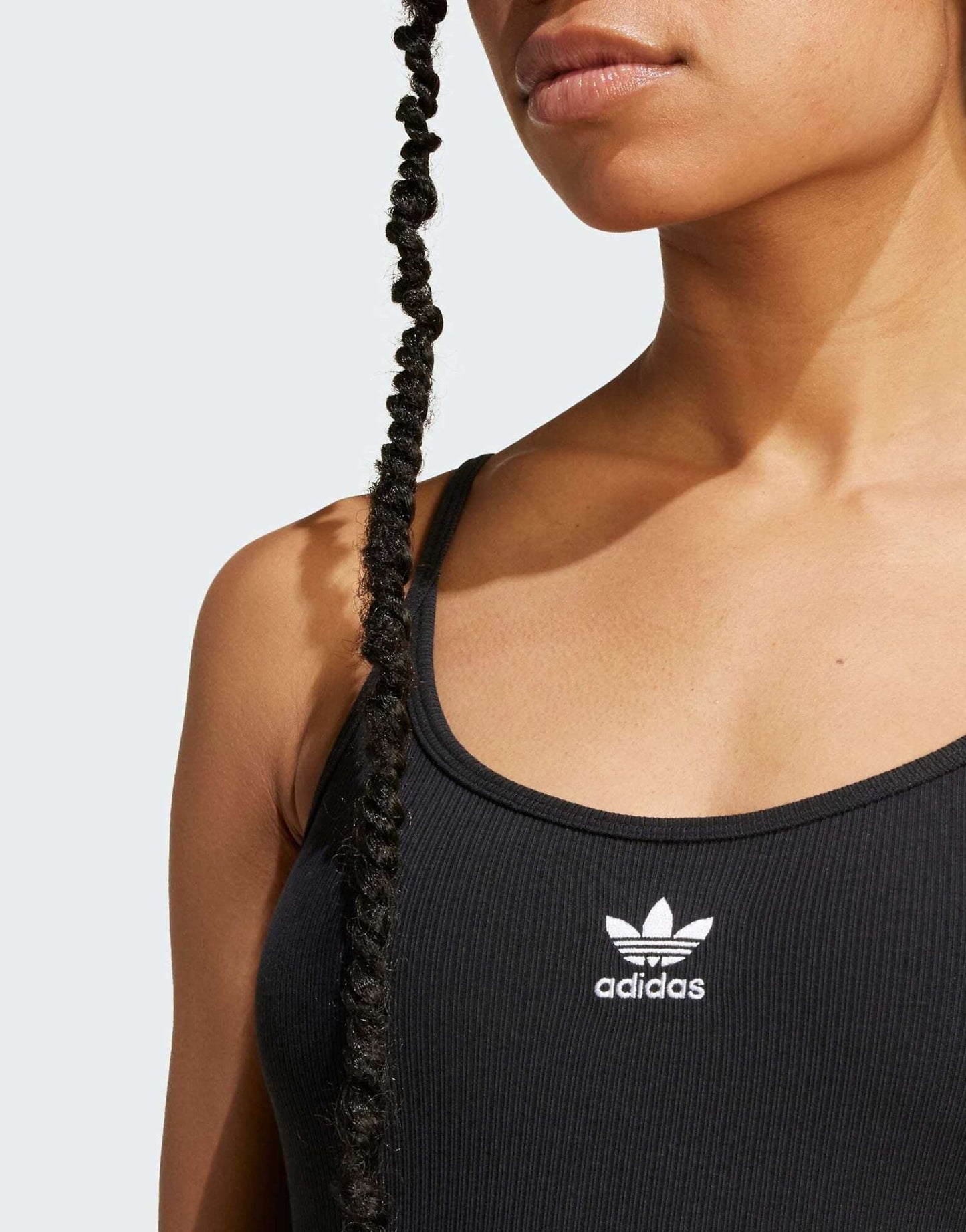 Essentials Rib Bodysuit