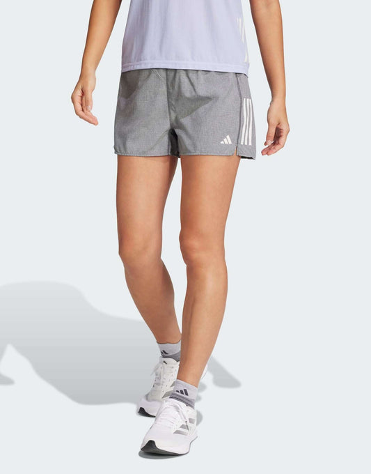 Running Own The Run Shorts