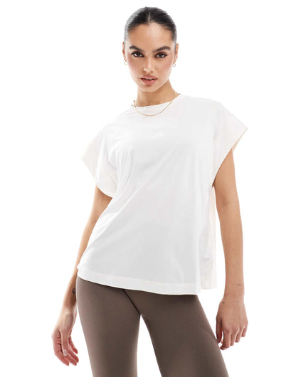 Yoga Tee