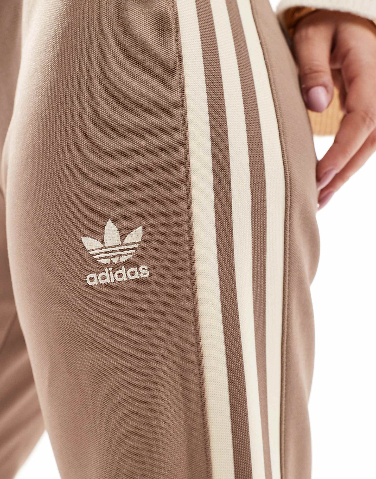 Adicolor 3-Stripes Flared Track Pants