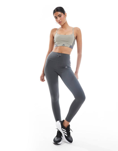 Running Essentials 7/8 Leggings