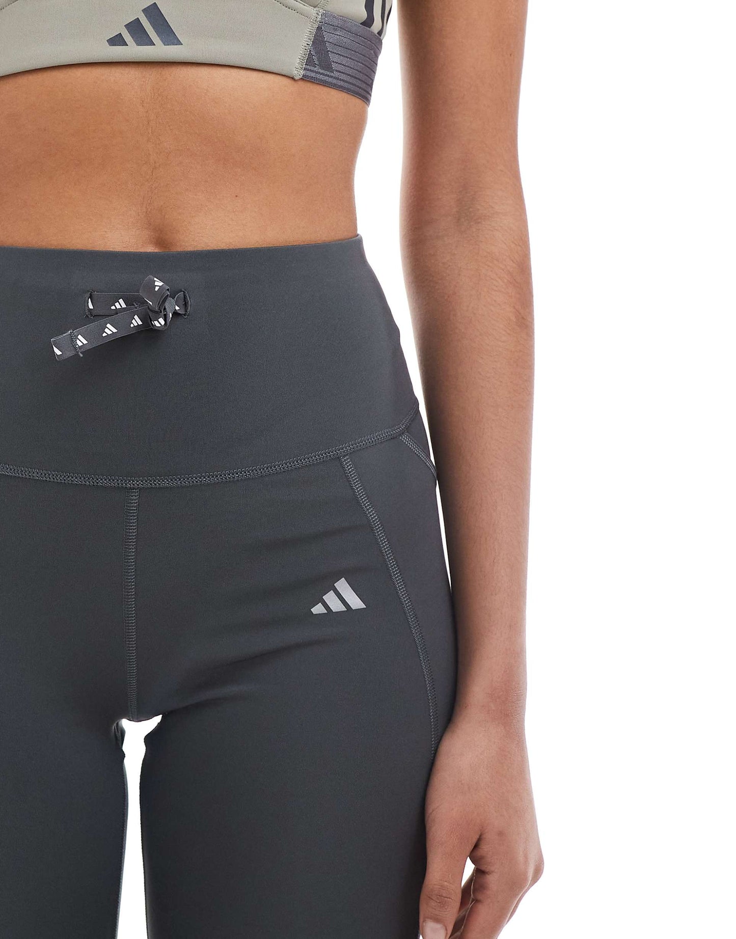 Running Essentials 7/8 Leggings