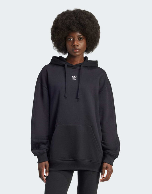 Essentials Loose French Terry Hoodie