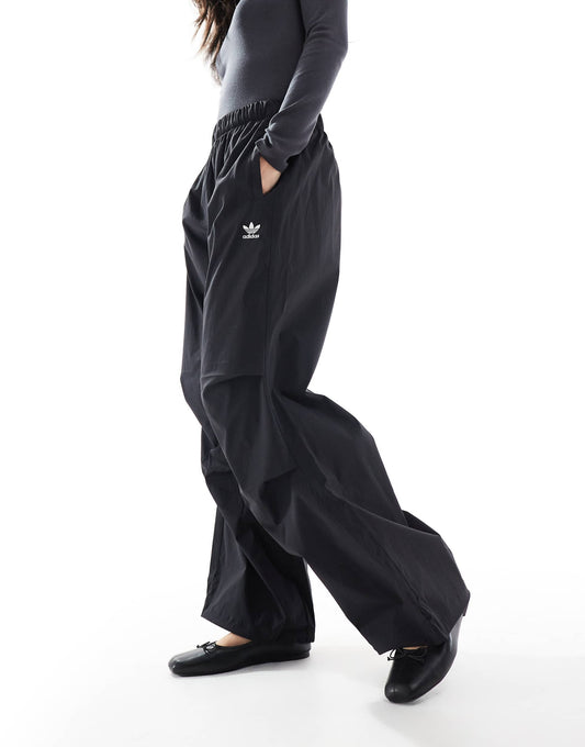 Essentials Ripstop Parachute Pants