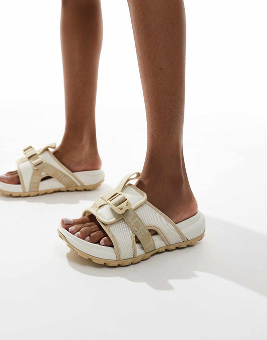 Explore Camp Chunky Sliders