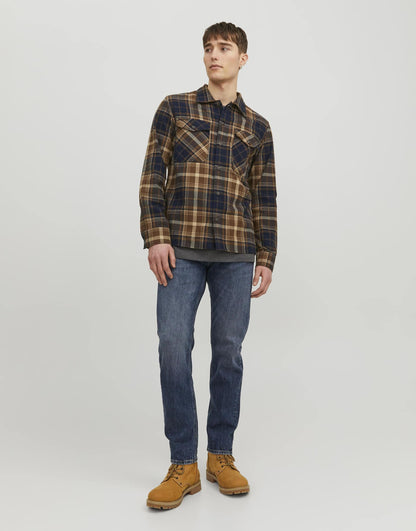 Comfort Fit Jeans