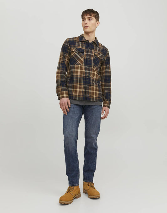 Comfort Fit Jeans