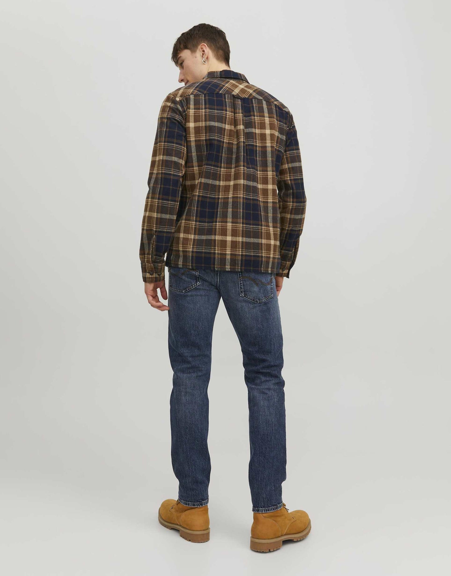 Comfort Fit Jeans