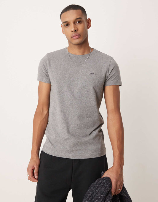 Slim Stretch T-Shirt