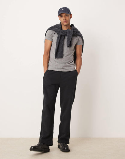 Slim Stretch T-Shirt